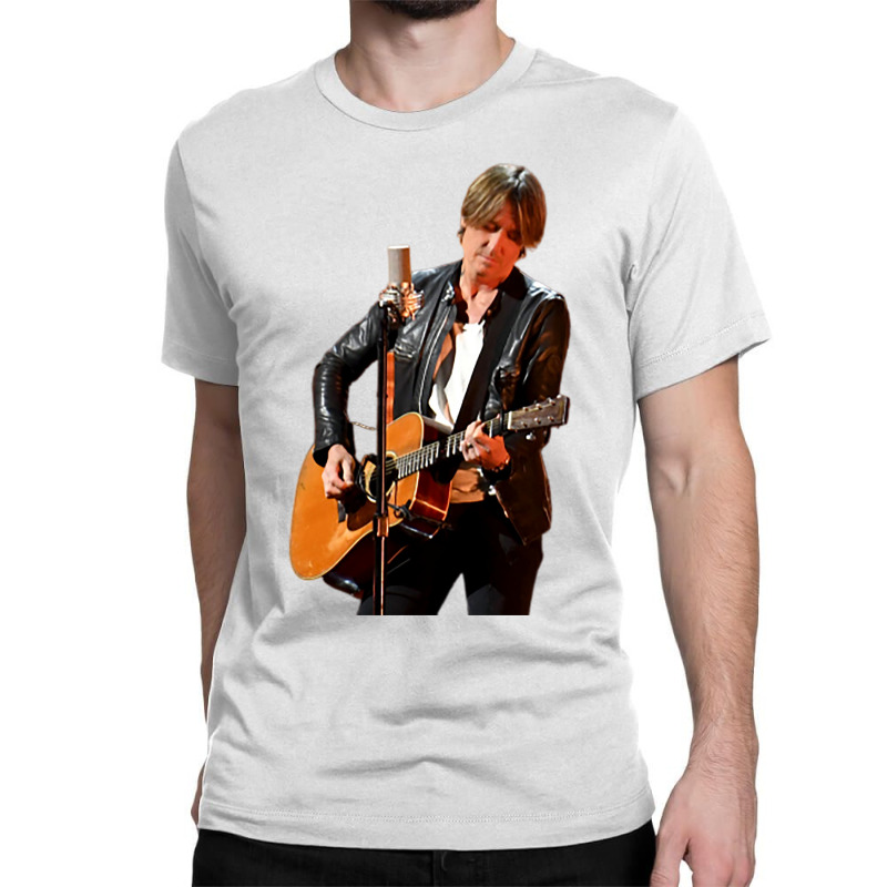 Watch Livestream Concert From His Basement Classic T-shirt by JackMcDuffie | Artistshot