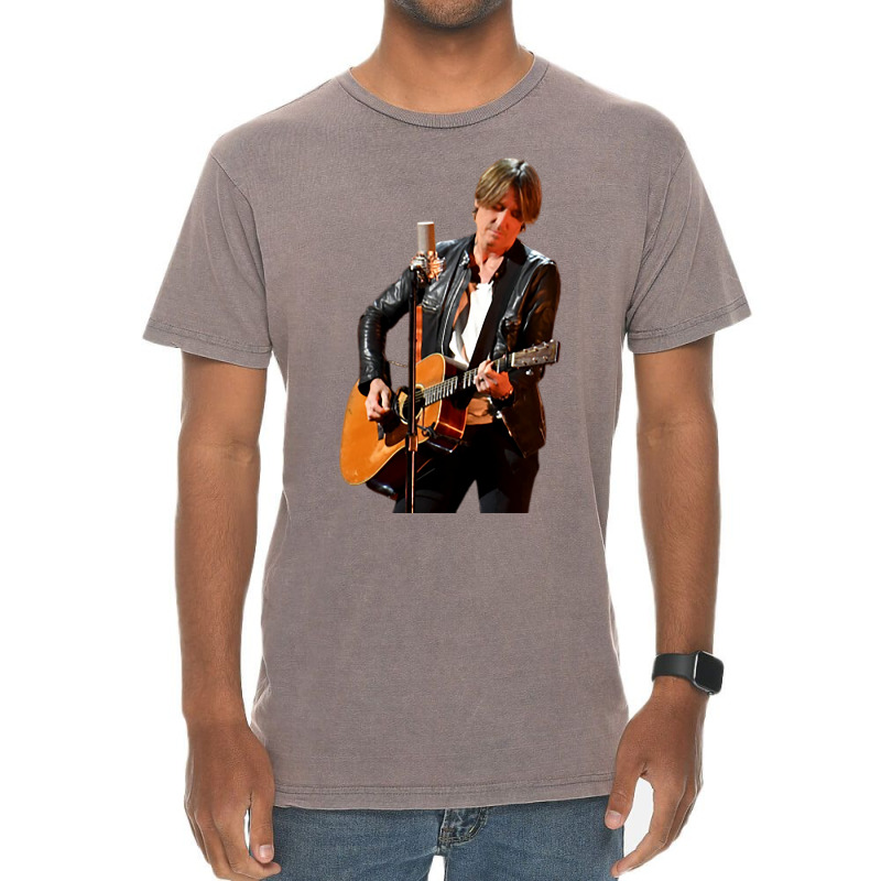 Watch Livestream Concert From His Basement Vintage T-Shirt by JackMcDuffie | Artistshot