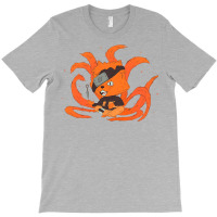 Ninja Fox T-shirt | Artistshot