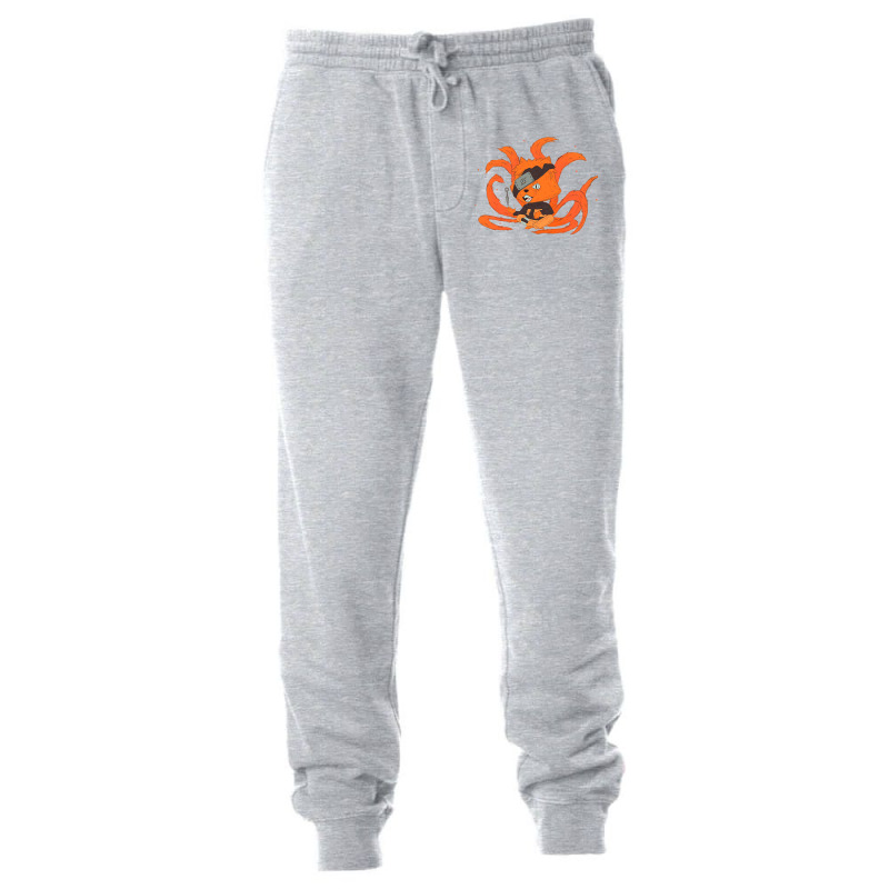 Ninja Fox Unisex Jogger by totriadobij | Artistshot