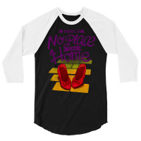 No Place Like Home 3/4 Sleeve Shirt | Artistshot