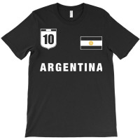 Argentina Outfit Argentina Apparel Argentinian Arg T-shirt | Artistshot