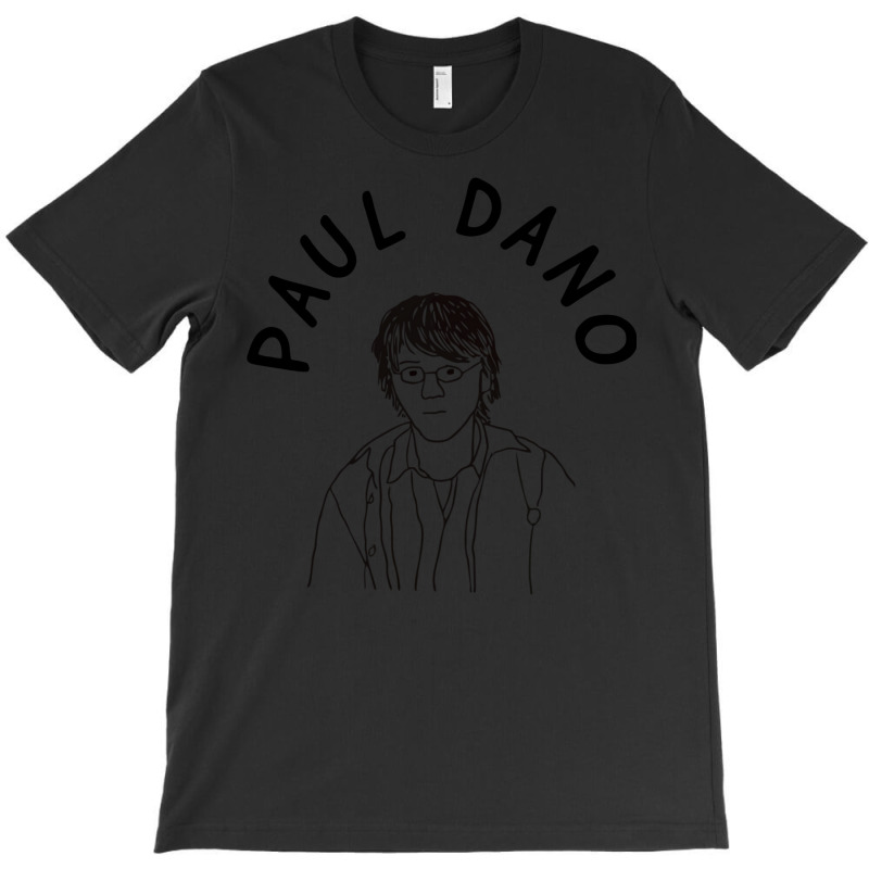 Paul Dano 9 T-Shirt by shzthiareh | Artistshot