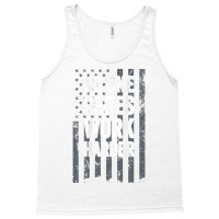 Nobody Cares Work Harder 4 Tank Top | Artistshot