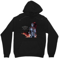 King Of Pop Unisex Hoodie | Artistshot