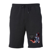 King Of Pop Fleece Short | Artistshot