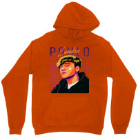 Paulo Londra 8 Unisex Hoodie | Artistshot