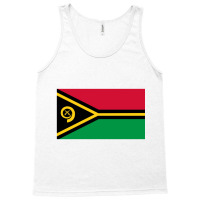 Vanuatu Tank Top | Artistshot