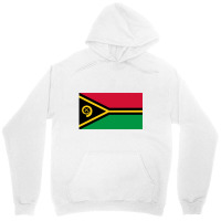 Vanuatu Unisex Hoodie | Artistshot