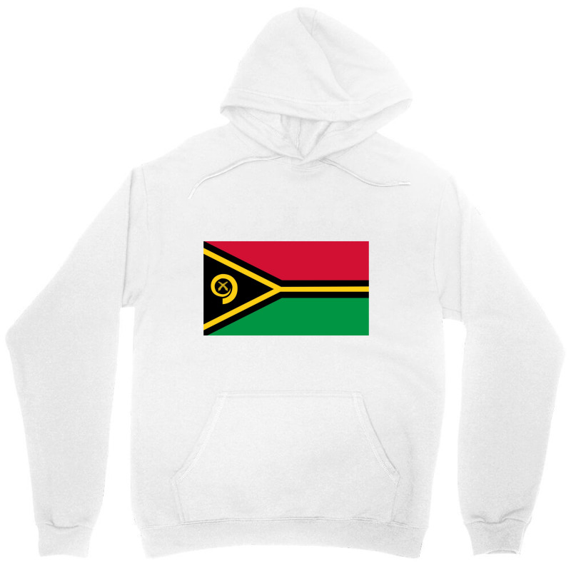 Vanuatu Unisex Hoodie | Artistshot