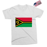 Vanuatu Exclusive T-shirt | Artistshot