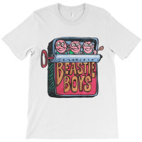 B.boys Sardine Can ~ Hello Nasty T Shirt T-shirt | Artistshot