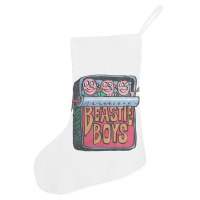 B.boys Sardine Can ~ Hello Nasty T Shirt Holiday Stocking | Artistshot