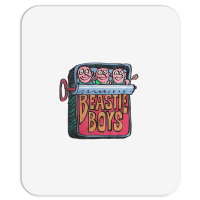 B.boys Sardine Can ~ Hello Nasty T Shirt Mousepad | Artistshot