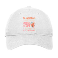 Cardiologist Heart Specialists Surgeons T Shirt Adjustable Cap | Artistshot