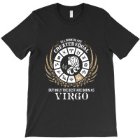 Virgo Women T-shirt | Artistshot