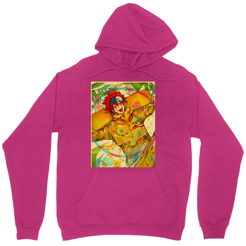 Sk8 The Infinity 33 Unisex Hoodie by dajaasajrac | Artistshot