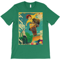 Sk8 The Infinity 43 T-shirt | Artistshot