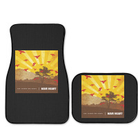 Have Heart Full Set Car Mats | Artistshot