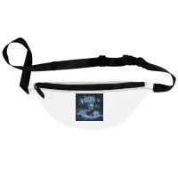 Human Remains Fanny Pack | Artistshot