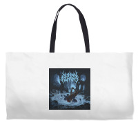 Human Remains Weekender Totes | Artistshot