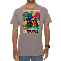 Sk8 The Infinity 50 Vintage T-shirt | Artistshot