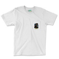 Aesthetic Sza Pocket T-shirt | Artistshot