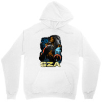 Aesthetic Sza Unisex Hoodie | Artistshot