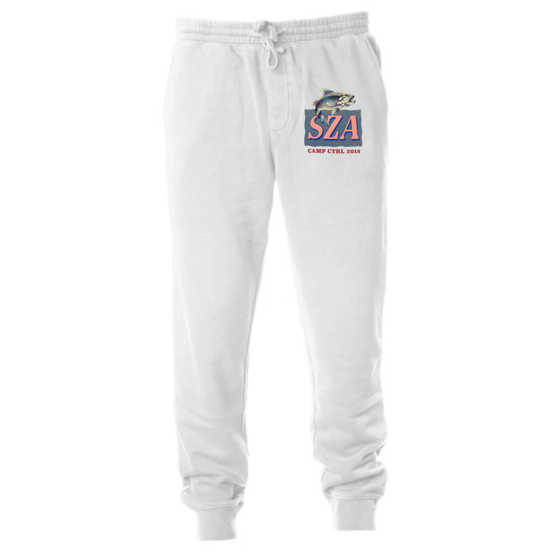 Fish Sza Unisex Jogger | Artistshot