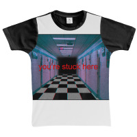 Anemoiacore Aesthetic Liminal Space Weirdcore Anem Graphic Youth T-shirt | Artistshot