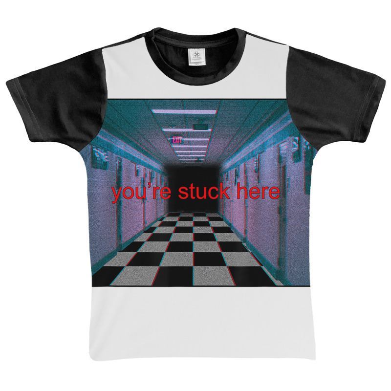 Anemoiacore Aesthetic Liminal Space Weirdcore Anem Graphic Youth T-shirt by refahnes | Artistshot