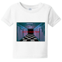 Anemoiacore Aesthetic Liminal Space Weirdcore Anem Baby Tee | Artistshot