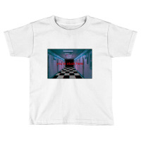 Anemoiacore Aesthetic Liminal Space Weirdcore Anem Toddler T-shirt | Artistshot