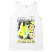 Thunder Power! Tank Top | Artistshot