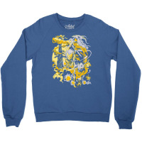 Slay The Spire Crewneck Sweatshirt | Artistshot