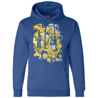 Slay The Spire Champion Hoodie | Artistshot