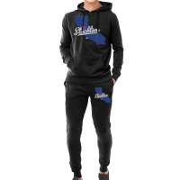 Stockton California Ca Map T Shirt Hoodie & Jogger Set | Artistshot