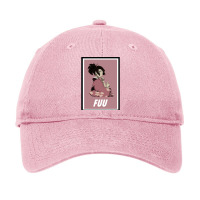 Samurai Champloo   Fuu Celeb Adjustable Cap | Artistshot