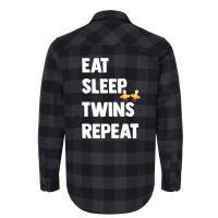 Twins (11) Flannel Shirt | Artistshot