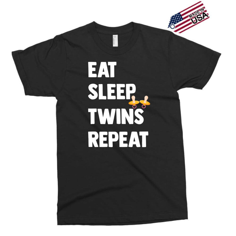 Twins (11) Exclusive T-shirt | Artistshot