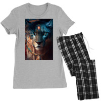 Puma Shaman 3 Women's Pajamas Set | Artistshot