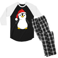 Animal () Men's 3/4 Sleeve Pajama Set | Artistshot