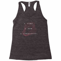 Conquer Design Racerback Tank | Artistshot