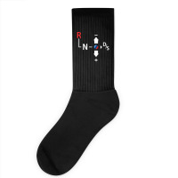 M Triptonic Shift Knob Socks | Artistshot