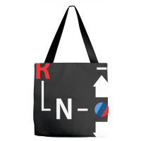 M Triptonic Shift Knob Tote Bags | Artistshot