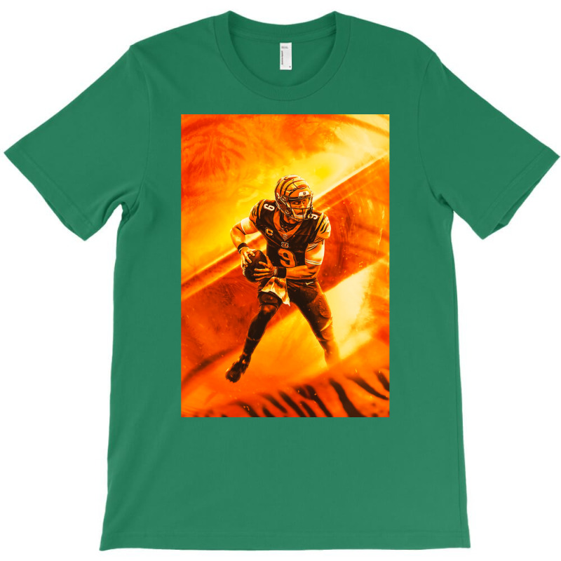 Running Power Joe T-shirt | Artistshot