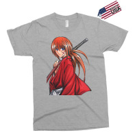 Rurouni Kenshin 10 Exclusive T-shirt | Artistshot