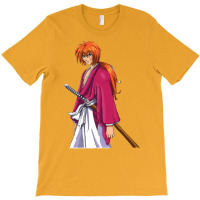 Rurouni Kenshin 2 T-shirt | Artistshot