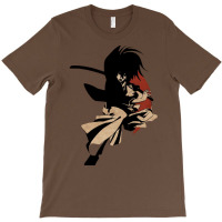 Rurouni Kenshin 4 T-shirt | Artistshot