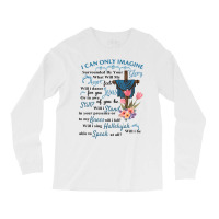 I Only Can Imagine Faith Christian Faith Jesus God Long Sleeve Shirts | Artistshot